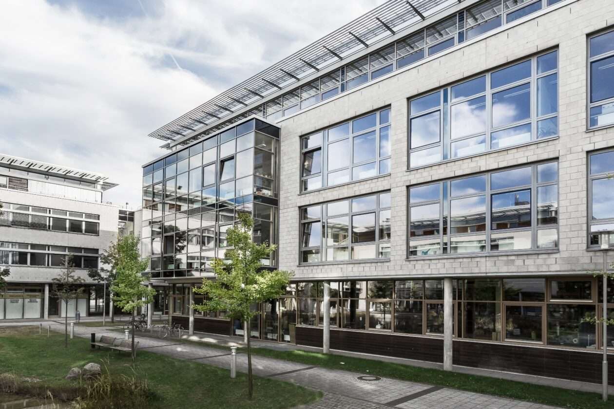 DIZG_Außenansicht