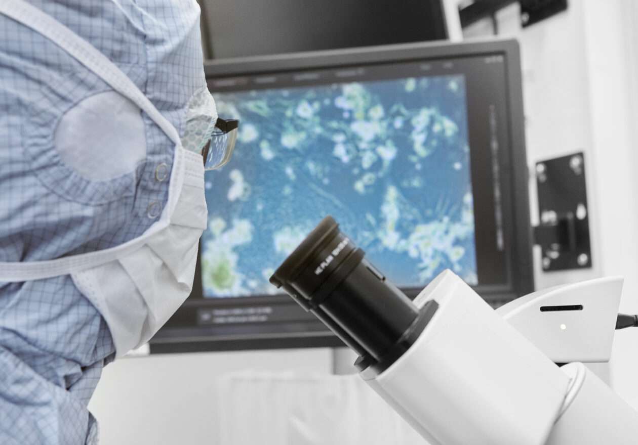 2.2. Control of culture growth